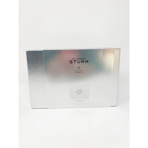 Dr. Barbara Sturm Molecular Cosmetics The Super Set - Picture 4 of 6